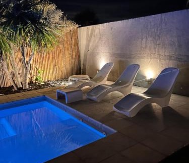 San Antonio de Areco House | La Merced Areco