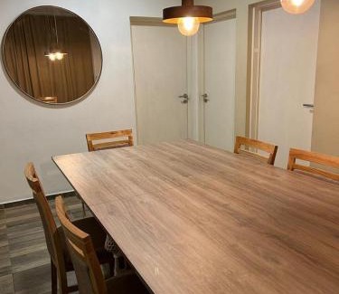 San Antonio de Areco House | La Merced Areco