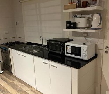 San Antonio de Areco House | La Merced Areco