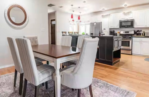 San Carlos House | La Mesa Family Retreat - 20 minutes to Beaches & More!