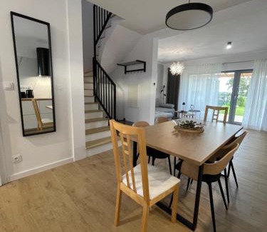 Trzesacz House | La Mewa, Holiday House, Trzęsacz