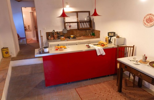 Pergine Valdarno House | LA MICCIA, Private Suite w/HOT TUB