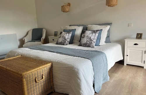 Le Poire-sur-Vie House | La Millière -Marie-Anne & Marie-Adélaïde