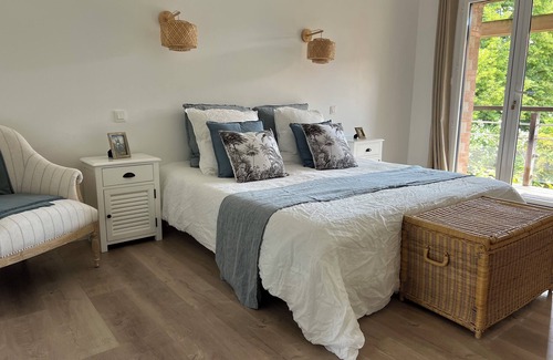 Le Poire-sur-Vie House | La Millière -Marie-Anne & Marie-Adélaïde