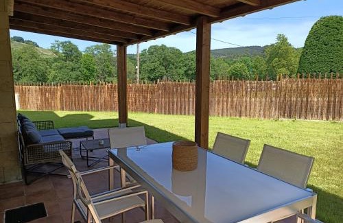 Hazas de Cesto House | La Mimosa de Hazas, Cantabria Mar y Montaña