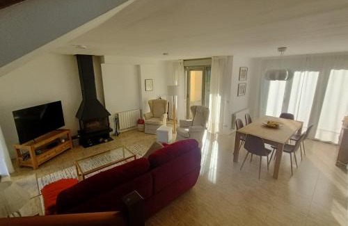 Hazas de Cesto House | La Mimosa de Hazas, Cantabria Mar y Montaña