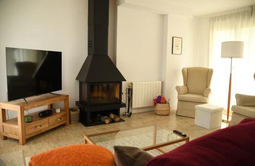 Hazas de Cesto House | La Mimosa de Hazas, Cantabria Mar y Montaña