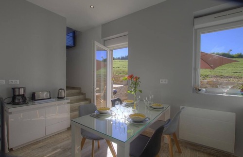 Saint-Martin-du-Frene House | la Mine - Saint-martin-du-fresne