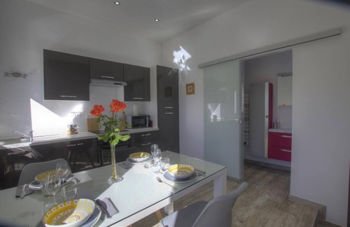 Saint-Martin-du-Frene House | la Mine - Saint-martin-du-fresne