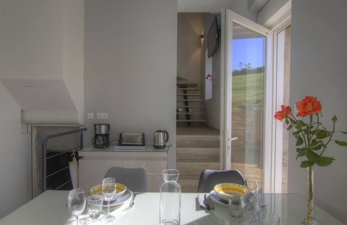 Saint-Martin-du-Frene House | la Mine - Saint-martin-du-fresne