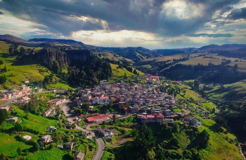 Salinas Apartment | La Minga Suites