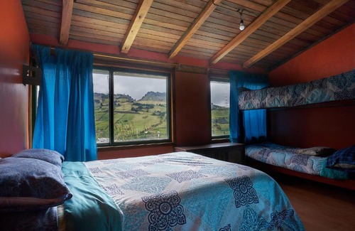 Salinas Apartment | La Minga Suites