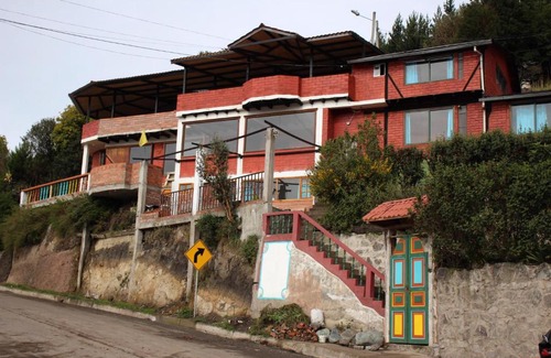 Salinas Apartment | La Minga Suites