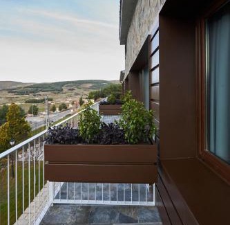 Hoyos del Espino House | La Mira de Gredos