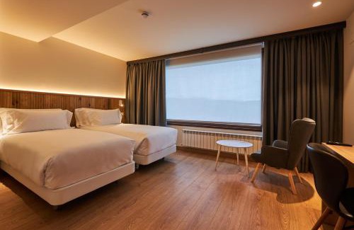 Hoyos del Espino House | La Mira de Gredos