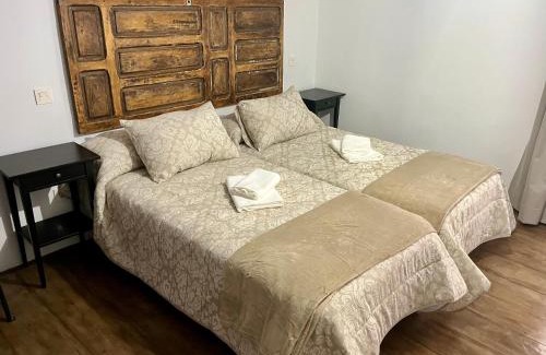 Tordesillas House | La Mirada de Juana