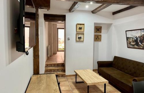 Tordesillas House | La Mirada de Juana