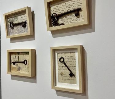 Tordesillas House | La Mirada de Juana