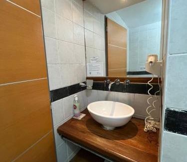 Posadas Hotel | La Mision Posadas