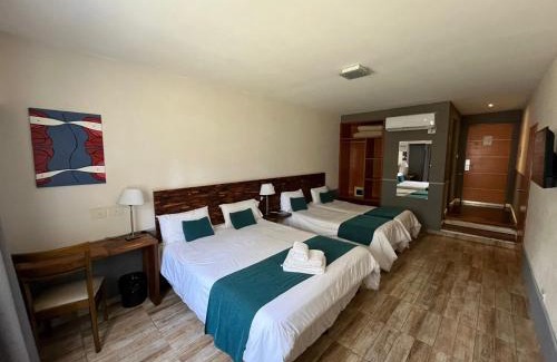 Posadas Hotel | La Mision Posadas