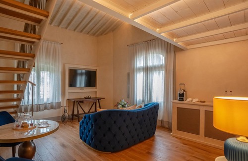 Buggiano Hotel | La Monastica Resort & Spa