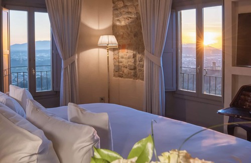 Buggiano Hotel | La Monastica Resort & Spa