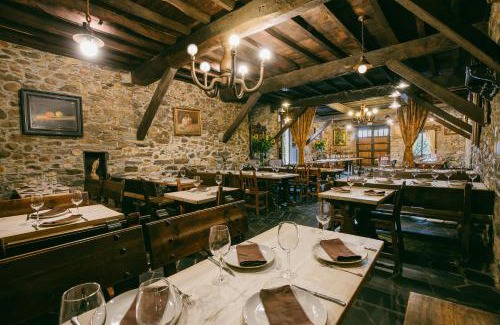 Arborbuena Hotel | La Moncloa de San Lazaro