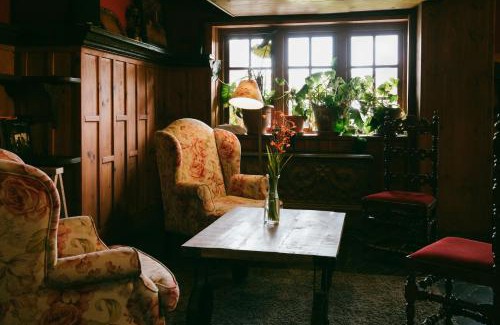 Arborbuena Hotel | La Moncloa de San Lazaro