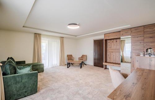 Paltinis House | La MOONte