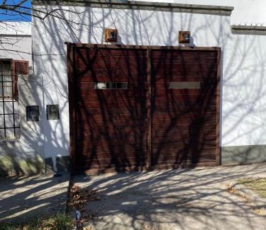 Alta Gracia Apartment | La moora