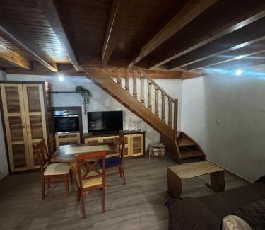 San Felices de los Gallegos House | La morada del tio