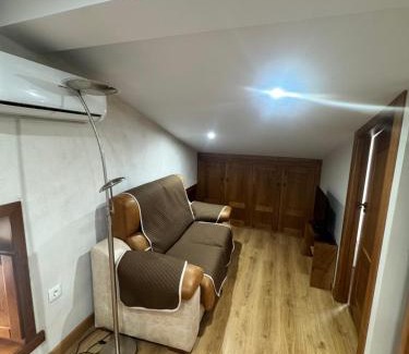 San Felices de los Gallegos House | La morada del tio