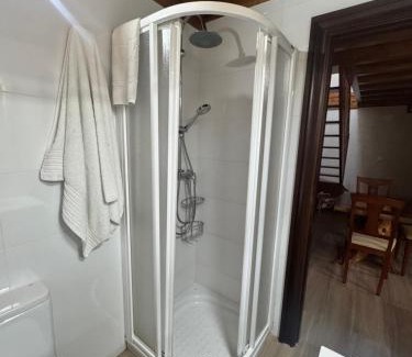 San Felices de los Gallegos House | La morada del tio