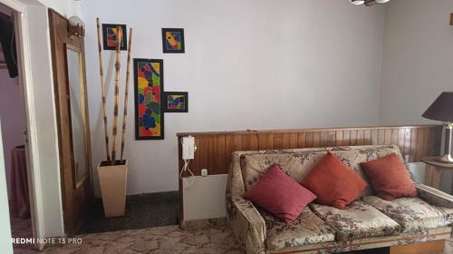 General Alvear Apartment | la morada