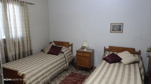 General Alvear Apartment | la morada