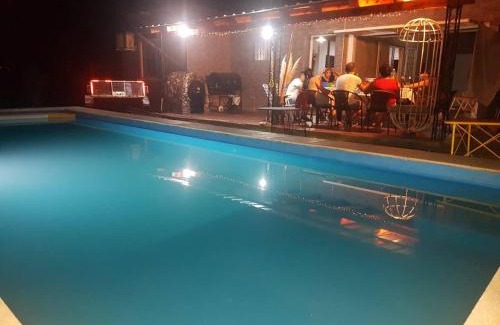 Santa Maria House | La Morada de sus Sueños Caeiro