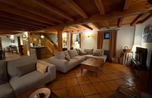 Vegacerneja House | La Morada de Vadinia