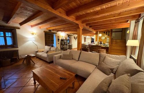 Vegacerneja House | La Morada de Vadinia