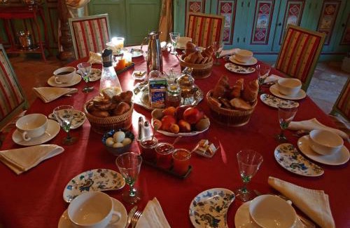 Labastide-du-Vert House | La Mouline