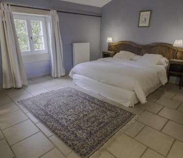 Colonzelle Villa | La Moutière