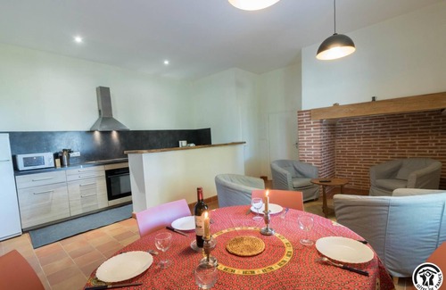 Dremil-Lafage Other | La Muguette - Drémil-Lafage