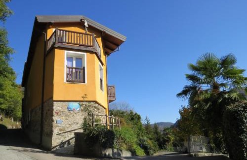 Monteggio Bed & Breakfast | La Nave B&B