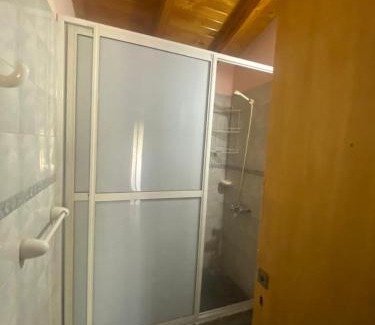 Cacheuta House | LA NEGRITA