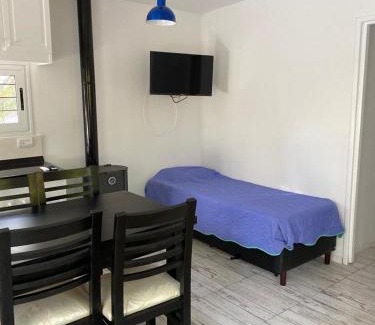 Cacheuta House | LA NEGRITA