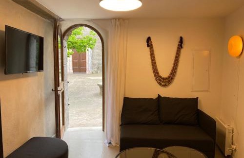 Aigne House | La Nine