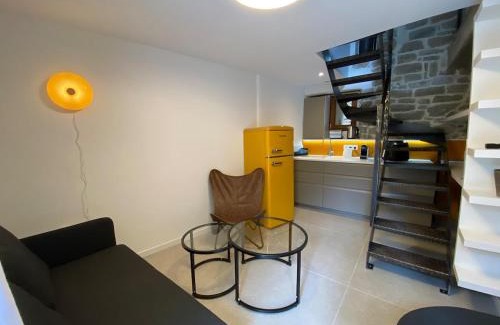 Aigne House | La Nine