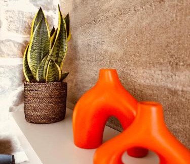 Aigne House | La Nine