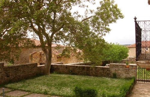 Dobro House | La Nogala