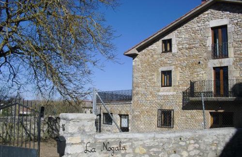 Dobro House | La Nogala
