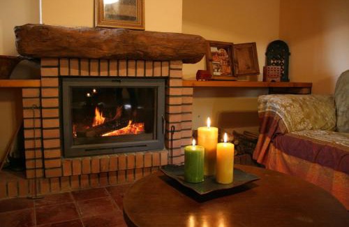 Dobro House | La Nogala